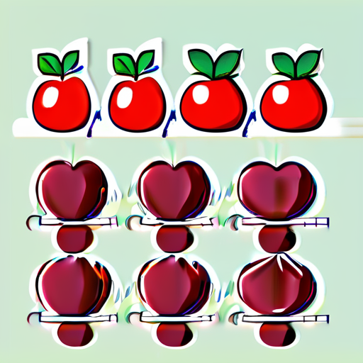 Fresh Fruits